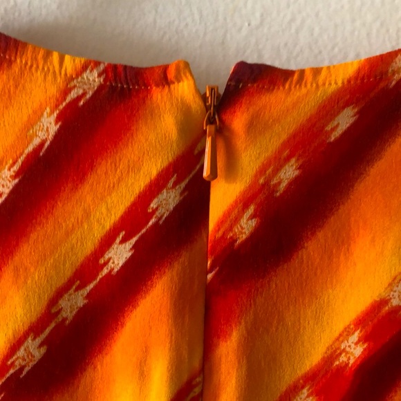 Rickie Freeman for Teri Jon Dress - Picture 4 of 8